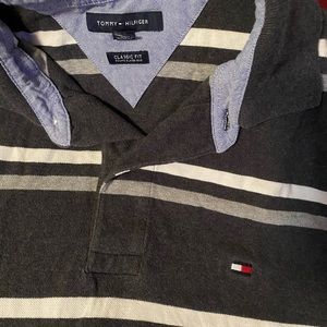 Tommy Hilfiger polo shirt
